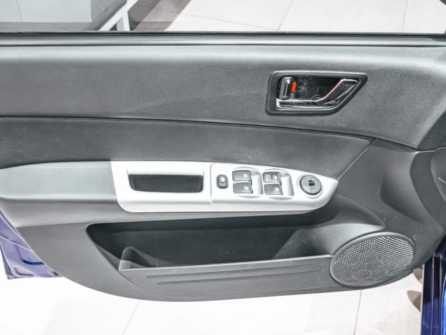 Hyundai Getz I Рестайлинг Екатеринбург  - изображение 12