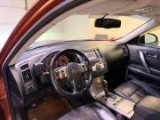 Infiniti FX I (S50) Рестайлинг Новосибирск  - изображение 49