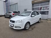 Ravon Nexia R3 Москва  - изображение 16