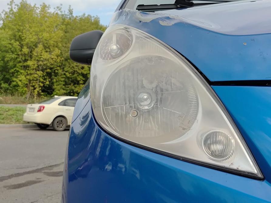 Chevrolet Spark III Ижевск  - изображение 21