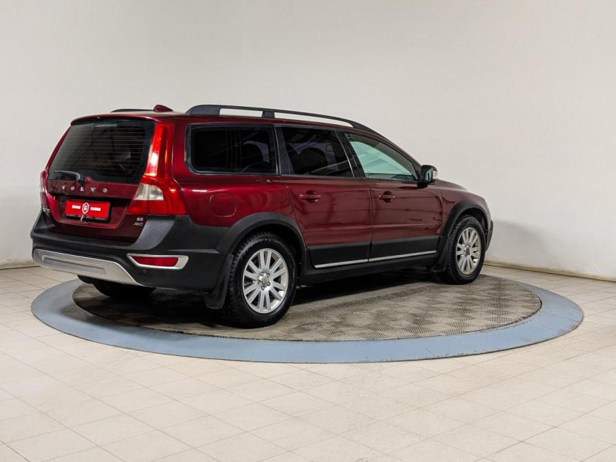 Volvo XC70 II Екатеринбург  - изображение 8