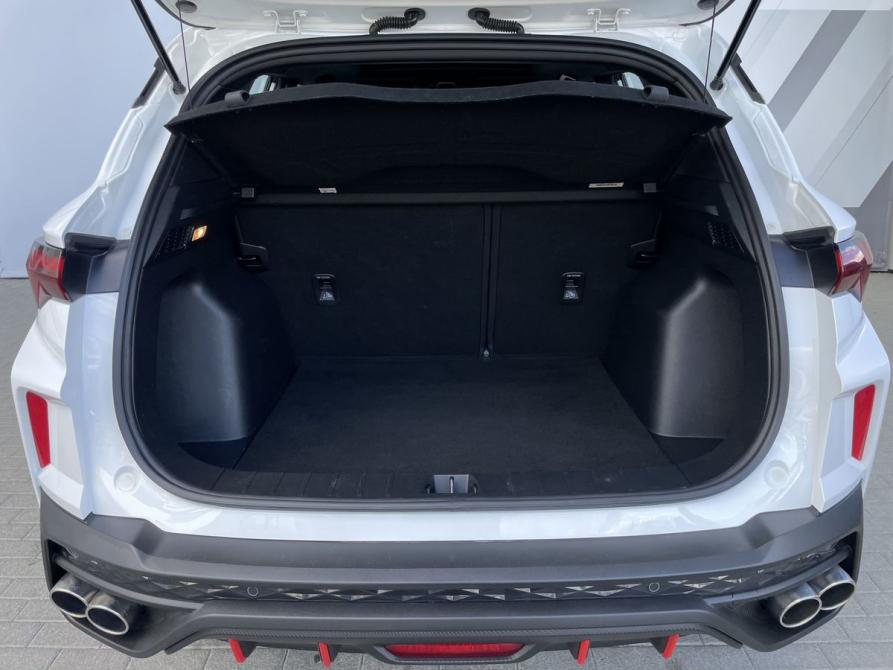 Geely Coolray I Рестайлинг Екатеринбург  - изображение 8