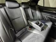 Toyota Camry IX (XV80) China Market Москва  - изображение 37