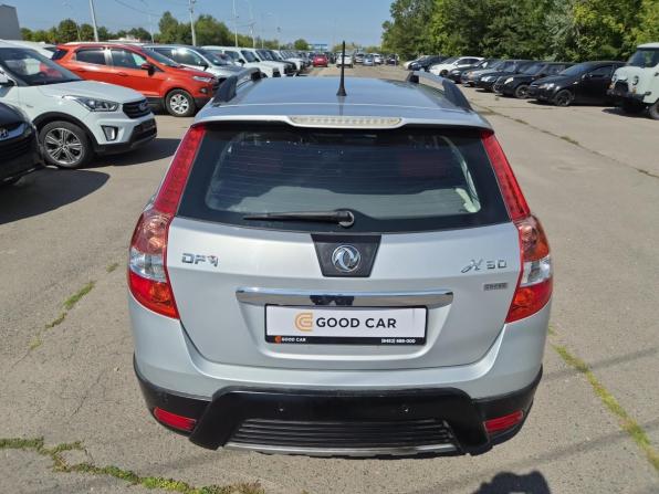 Dongfeng H30 Cross с пробегом 2014 года, цена 737 000 рублей, 92098 км, хэтчбек, Автокод Объявления