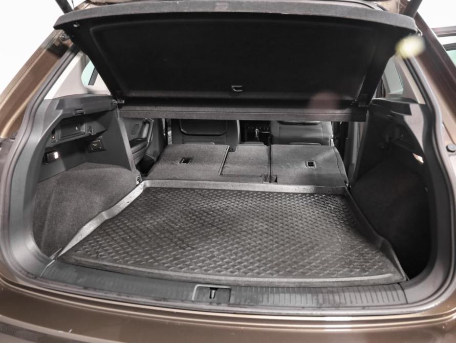 Volkswagen Tiguan II Санкт-Петербург  - изображение 32