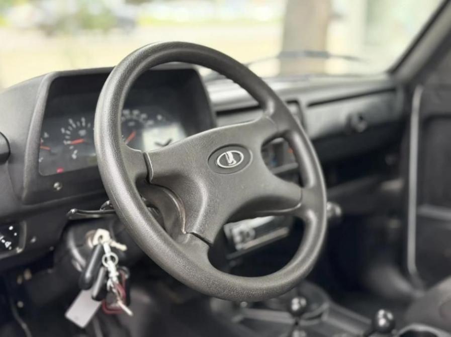 Lada (ВАЗ) 2121 (4x4) I Рестайлинг Ставрополь  - изображение 10