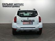 Renault Duster I Рестайлинг Пермь  - изображение 23