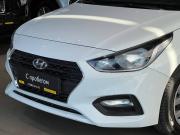 Hyundai Solaris II Оренбург  - изображение 37