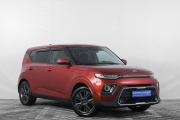 Kia Soul III Кемерово  - изображение 23