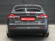 Ford Fusion (North America) II Рестайлинг Екатеринбург  - изображение 21