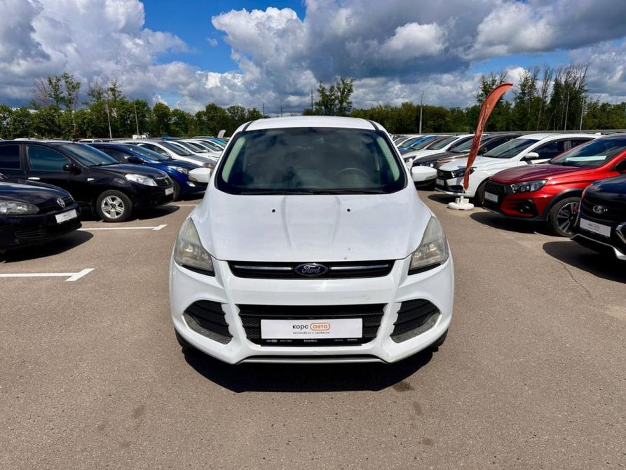 Ford Kuga II Ногинск  - изображение 2