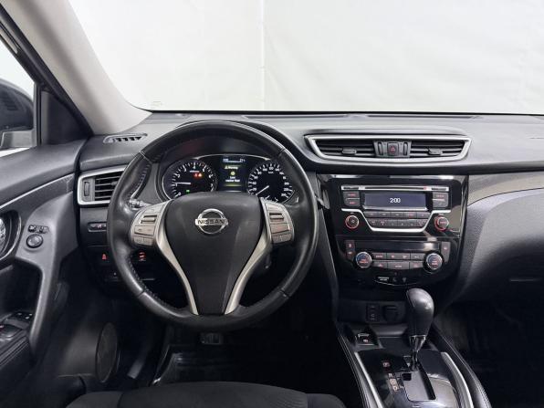 Nissan X-Trail III с пробегом 2015 года, цена 1 270 000 рублей, 143602 км, внедорожник, Автокод Объявления