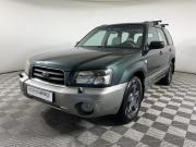 Subaru Forester II Москва  - изображение 20