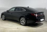 Hyundai Sonata VII (LF) Рестайлинг Саранск  - изображение 37