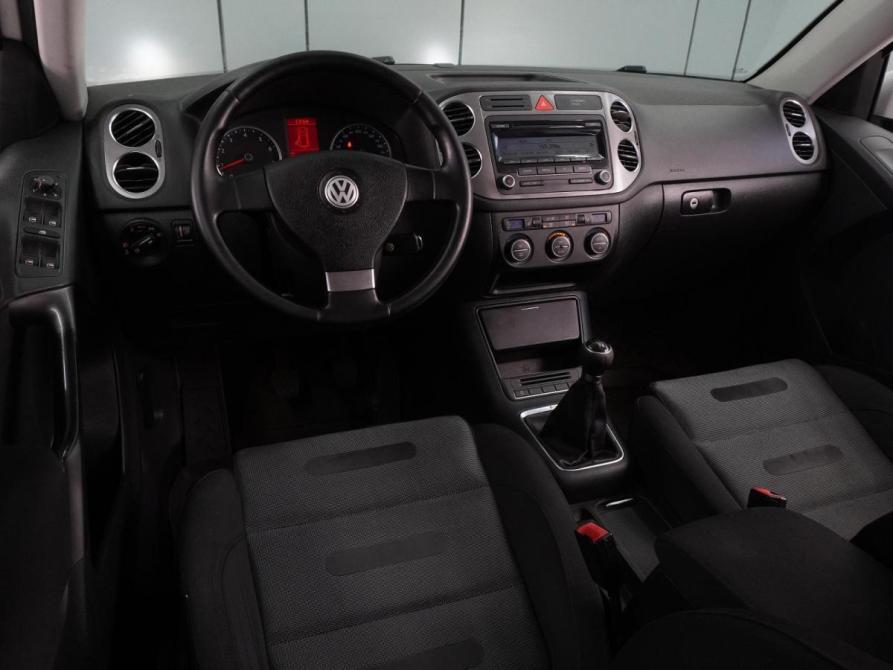 Volkswagen Tiguan I Воронеж  - изображение 6