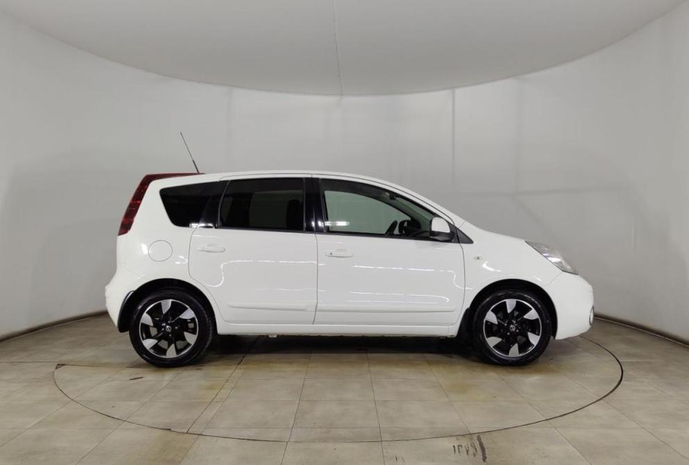 Nissan Note I Рестайлинг Волгоград  - изображение 4