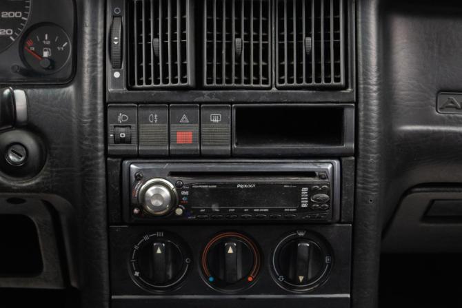 Audi 80 V (B4) с пробегом 1993 года, цена 359 000 рублей, 289239 км, седан, Автокод Объявления