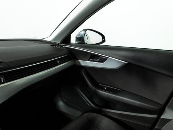 Audi A4 V (B9) с пробегом 2015 года, цена 1 680 000 рублей, 167148 км, седан, Автокод Объявления