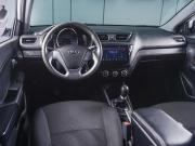 Kia Rio III Рестайлинг Ростов-на-Дону  - изображение 21