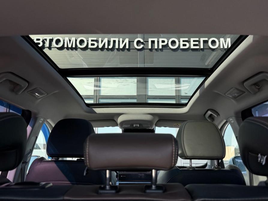 Chery Tiggo 8 Pro I Волгоград  - изображение 24