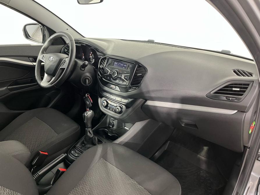 Lada (ВАЗ) Vesta I Ижевск  - изображение 9