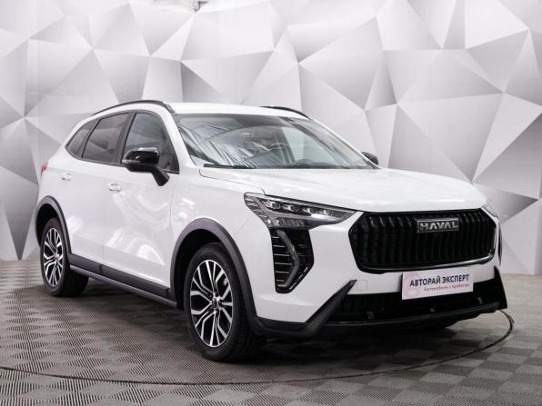 Haval Jolion I Рестайлинг с пробегом 2023 года, цена 1 950 000 рублей, 48600 км, внедорожник, Автокод Объявления