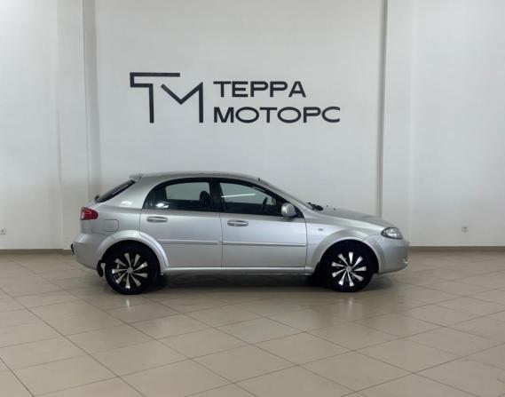 Chevrolet Lacetti I с пробегом 2012 года, цена 649 000 рублей, 221722 км, хэтчбек, Автокод Объявления