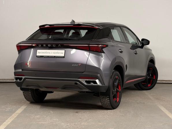 Omoda C5 I с пробегом 2023 года, цена 1 775 000 рублей, 35022 км, внедорожник, Автокод Объявления