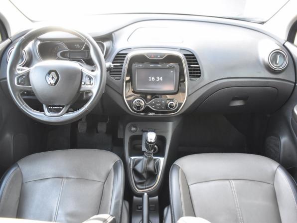Renault Kaptur I с пробегом 2018 года, цена 1 675 000 рублей, 81769 км, внедорожник, Автокод Объявления