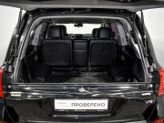 Toyota Land Cruiser 200 Series Рестайлинг 1 Санкт-Петербург  - изображение 38