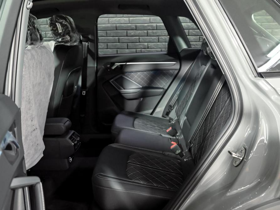 Audi Q3 II (F3) Екатеринбург  - изображение 24