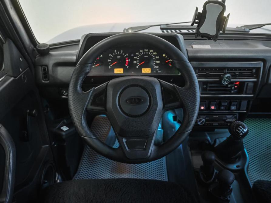 Lada (ВАЗ) 2121 (4x4) I Рестайлинг Челябинск  - изображение 17