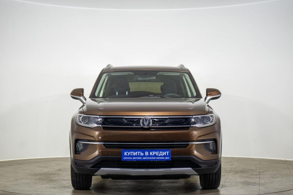 Changan CS35 Plus I Оренбург  - изображение 2