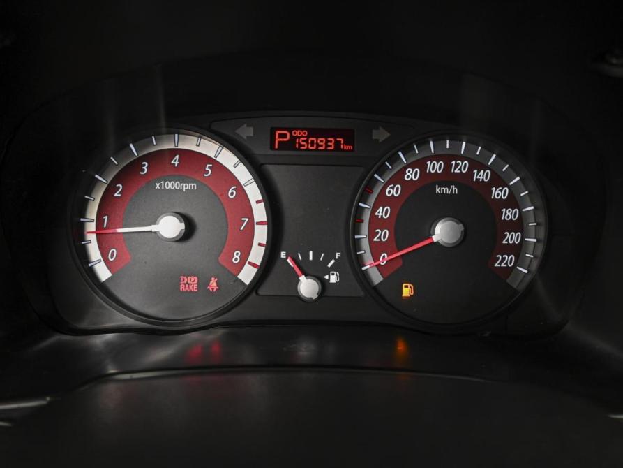 Kia Rio II Рестайлинг Ставрополь  - изображение 18
