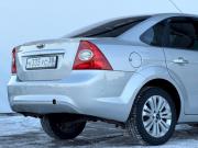 Ford Focus II Рестайлинг Иркутск  - изображение 39