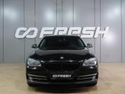 BMW 7 серии V (F01/F02/F04) Рестайлинг Воронеж  - изображение 34