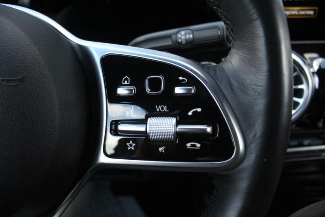 Mercedes-Benz GLA II (H247) с пробегом 2020 года, цена 3 750 000 рублей, 60580 км, внедорожник, Автокод Объявления