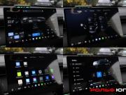 GAC Trumpchi S7 I Рестайлинг Москва  - изображение 40