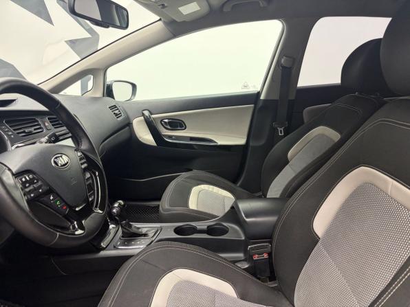 Kia Ceed II с пробегом 2013 года, цена 1 069 000 рублей, 201186 км, хэтчбек, Автокод Объявления