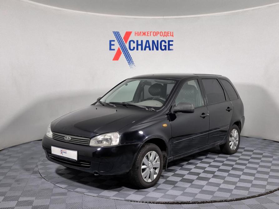 Lada (ВАЗ) Kalina I Нижний Новгород  - изображение 1