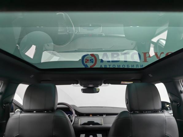 Land Rover Range Rover Evoque II с пробегом 2019 года, цена 3 090 000 рублей, 144092 км, внедорожник, Автокод Объявления