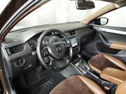 Skoda Octavia III (A7) Москва  - изображение 37