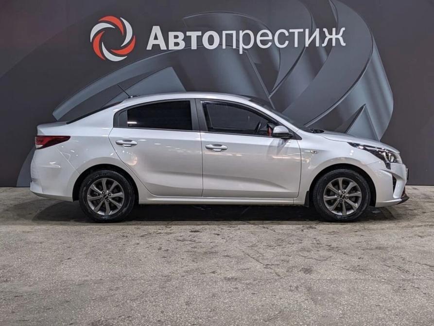 Kia Rio IV Рестайлинг Пермь  - изображение 6