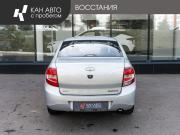 Lada (ВАЗ) Granta I Казань  - изображение 12
