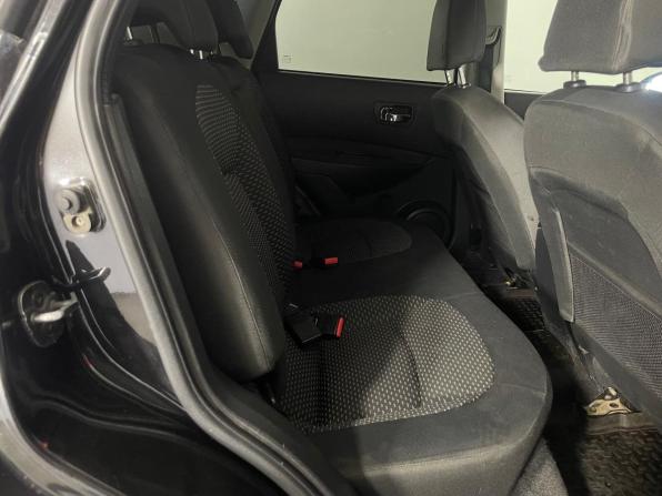 Nissan Qashqai I с пробегом 2007 года, цена 726 000 рублей, 298621 км, внедорожник, Автокод Объявления