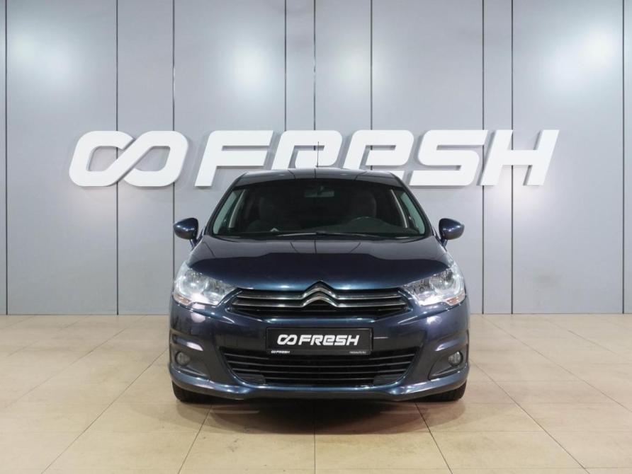 Citroen C4 II Воронеж  - изображение 3