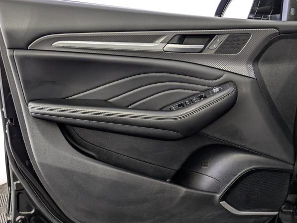 Haval F7x I с пробегом 2021 года, цена 1 580 000 рублей, 147499 км, внедорожник, Автокод Объявления