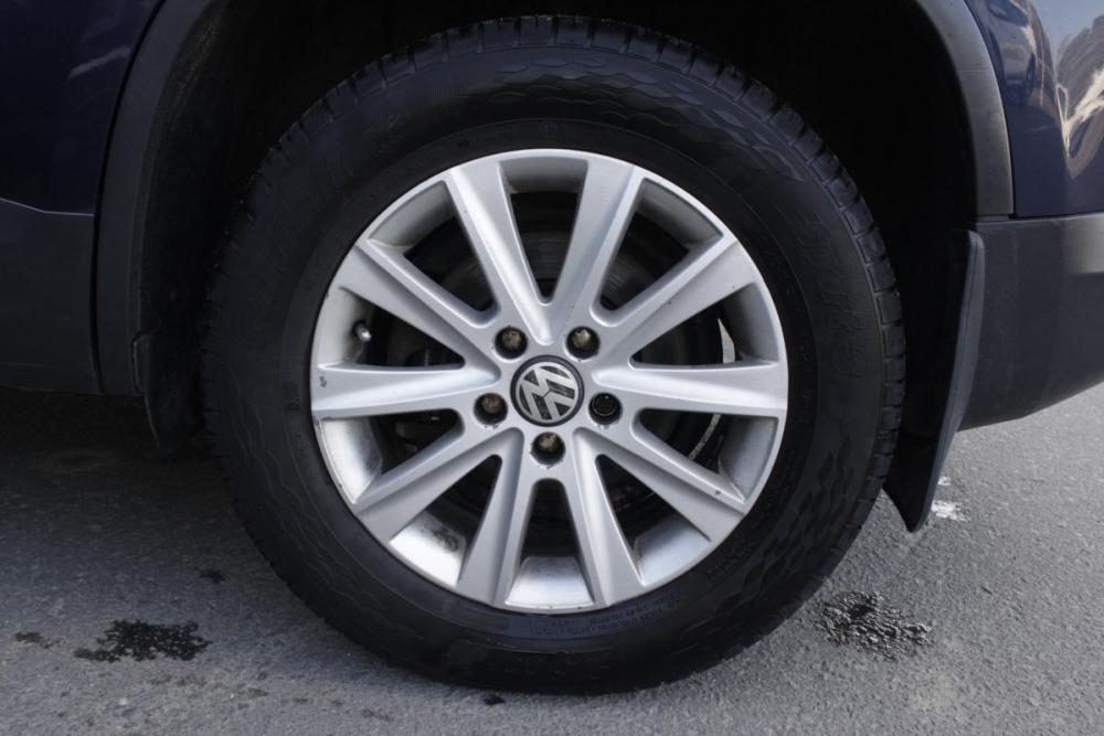 Volkswagen Tiguan I Рестайлинг Брянск  - изображение 19