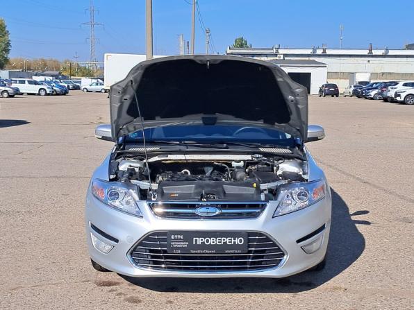 Ford Mondeo IV Рестайлинг с пробегом 2012 года, цена 540 000 рублей, 320230 км, седан, Автокод Объявления