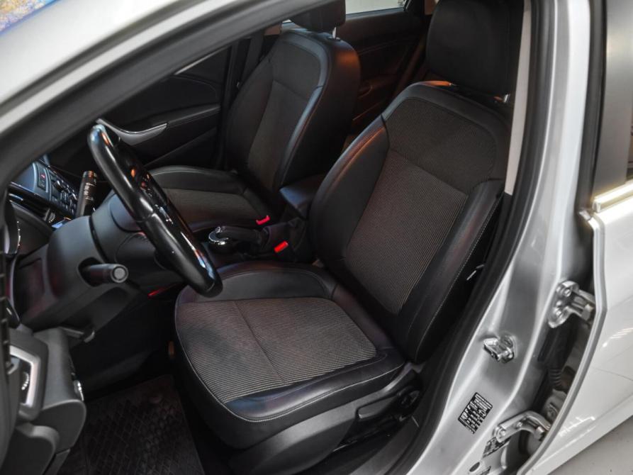 Opel Astra J Челябинск  - изображение 13